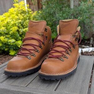 Danner Mountain Pass Rio Hiking Boots